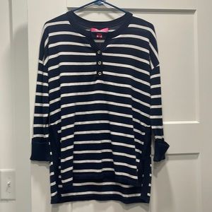 NWT Lilly Pulitzer Faraway Sweater